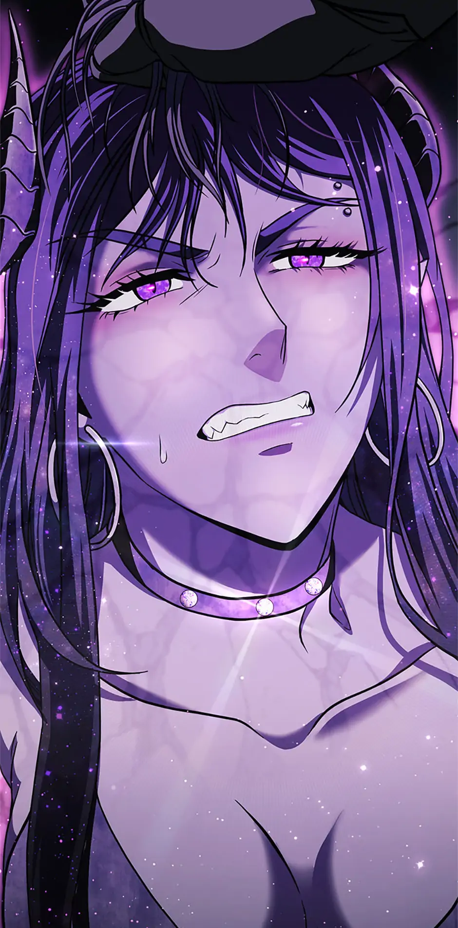 Read The Player Who Can't Level Up ENGLISH Manga Online