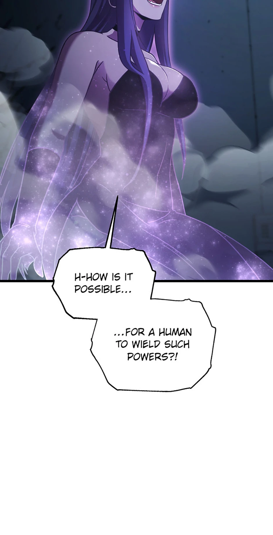 Read The Player Who Can't Level Up ENGLISH Manga Online