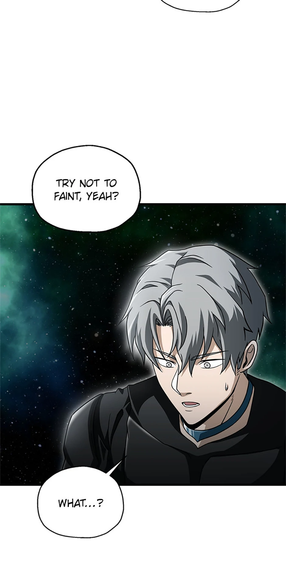 Read The Player Who Can't Level Up ENGLISH Manga Online