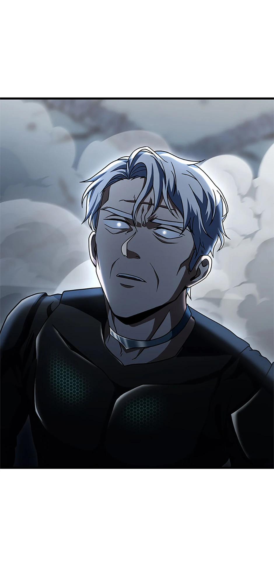 Read The Player Who Can't Level Up ENGLISH Manga Online