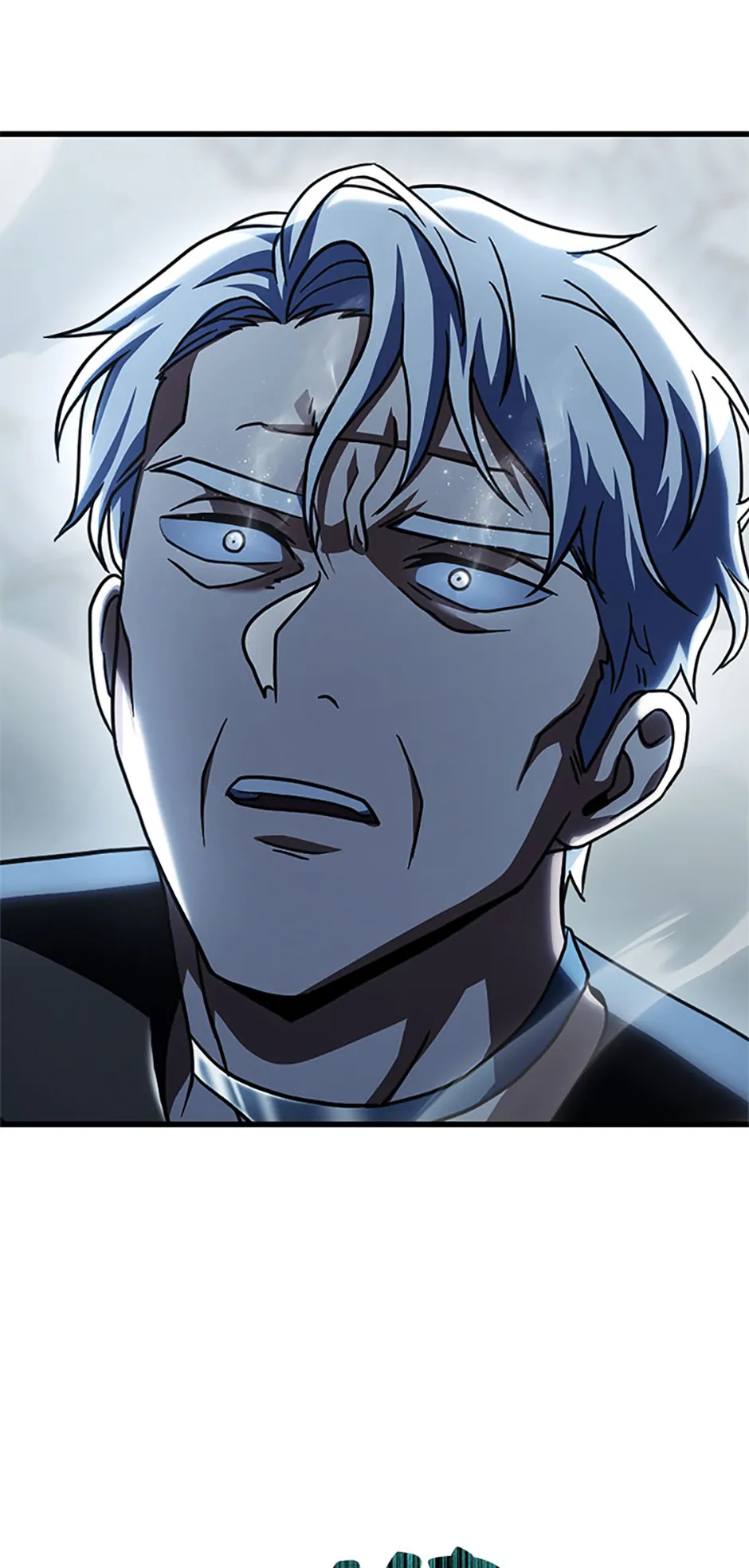 Read The Player Who Can't Level Up ENGLISH Manga Online