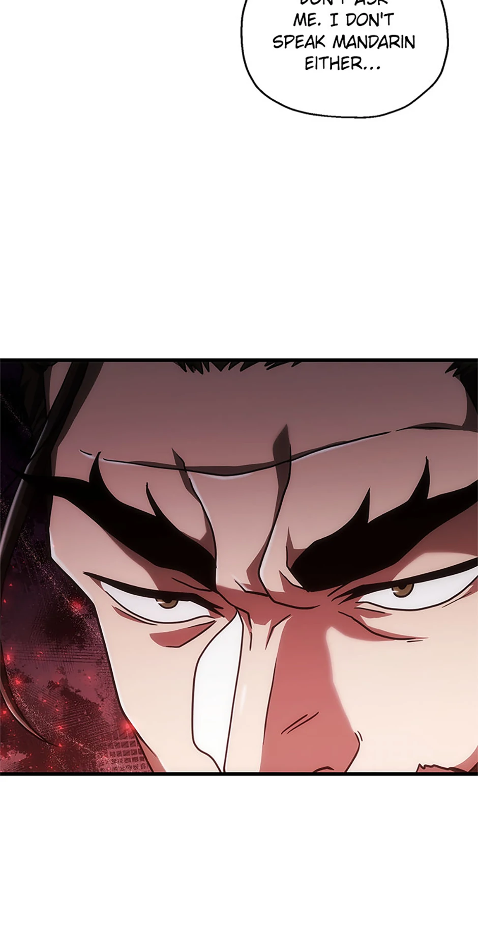 Read The Player Who Can't Level Up ENGLISH Manga Online