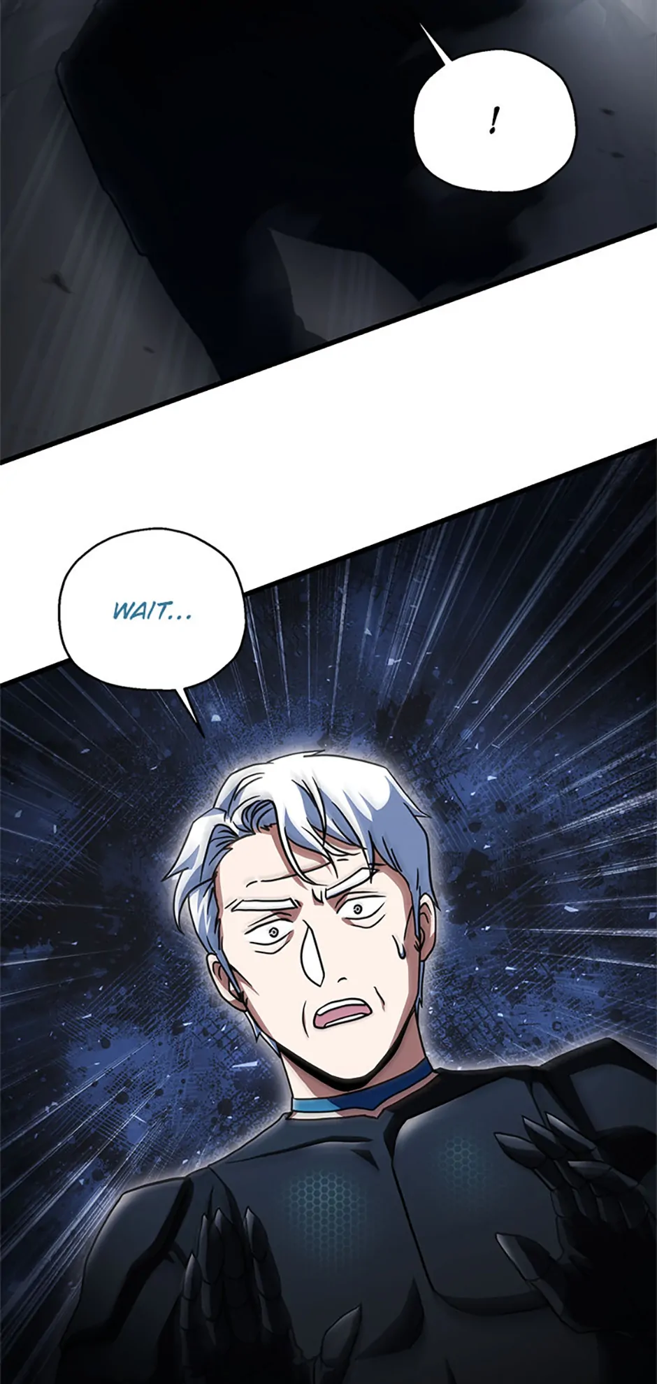 Read The Player Who Can't Level Up ENGLISH Manga Online