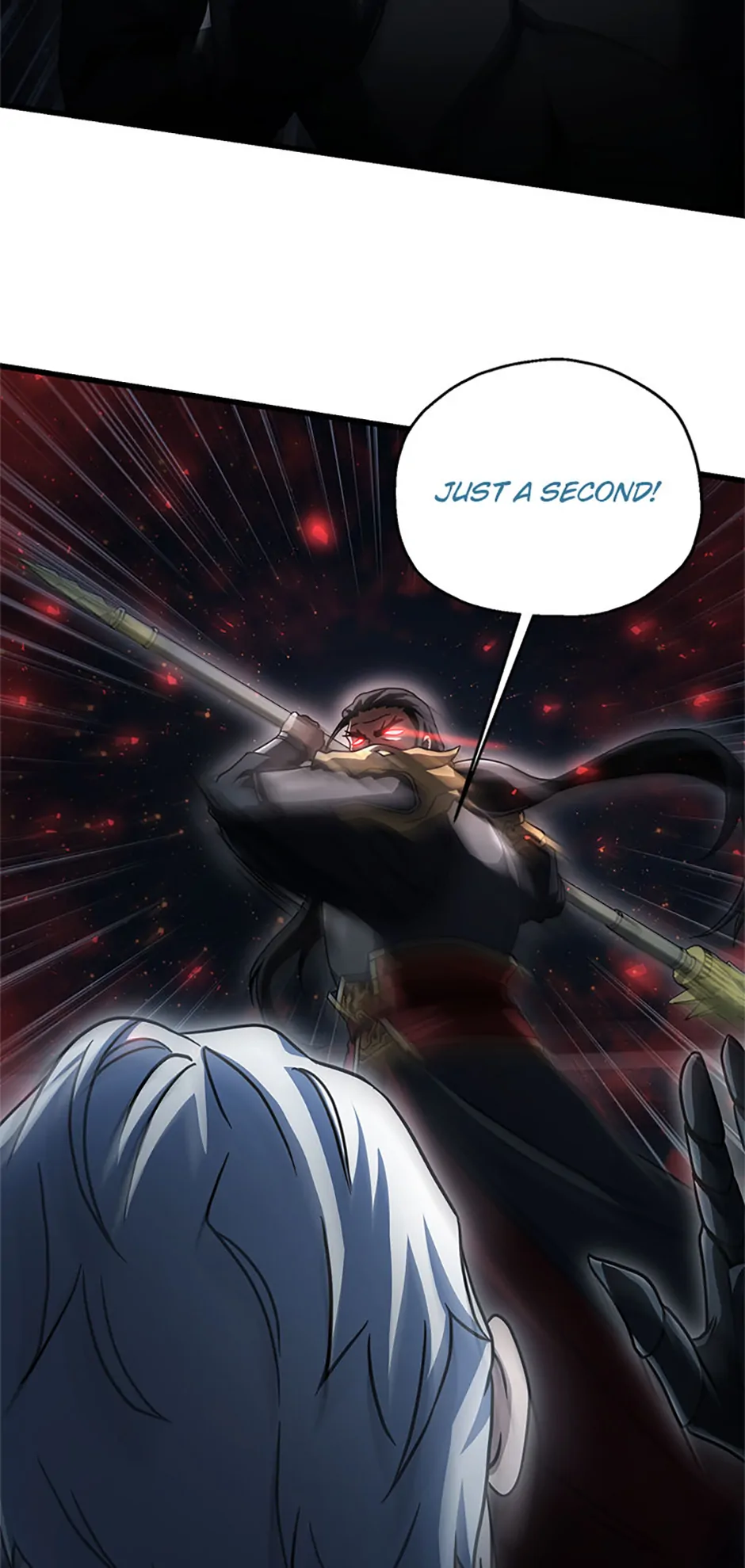 Read The Player Who Can't Level Up ENGLISH Manga Online