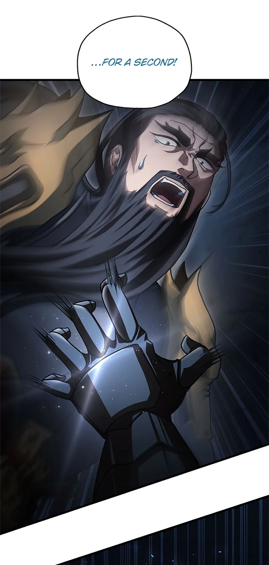 Read The Player Who Can't Level Up ENGLISH Manga Online