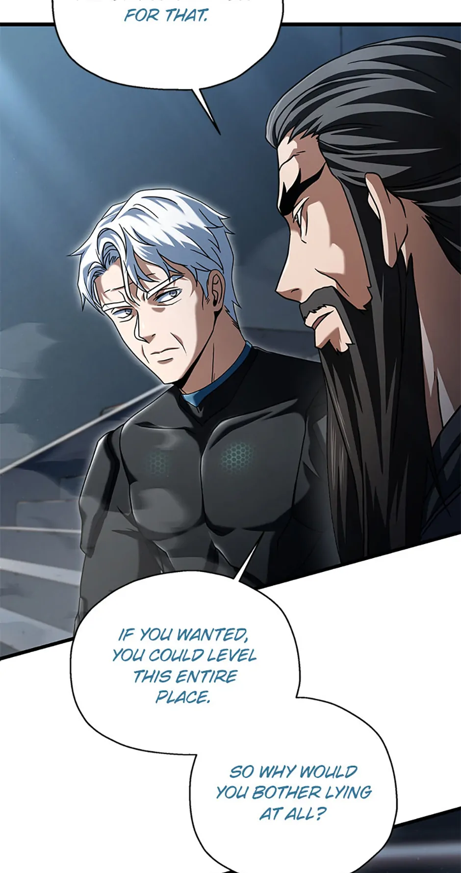 Read The Player Who Can't Level Up ENGLISH Manga Online