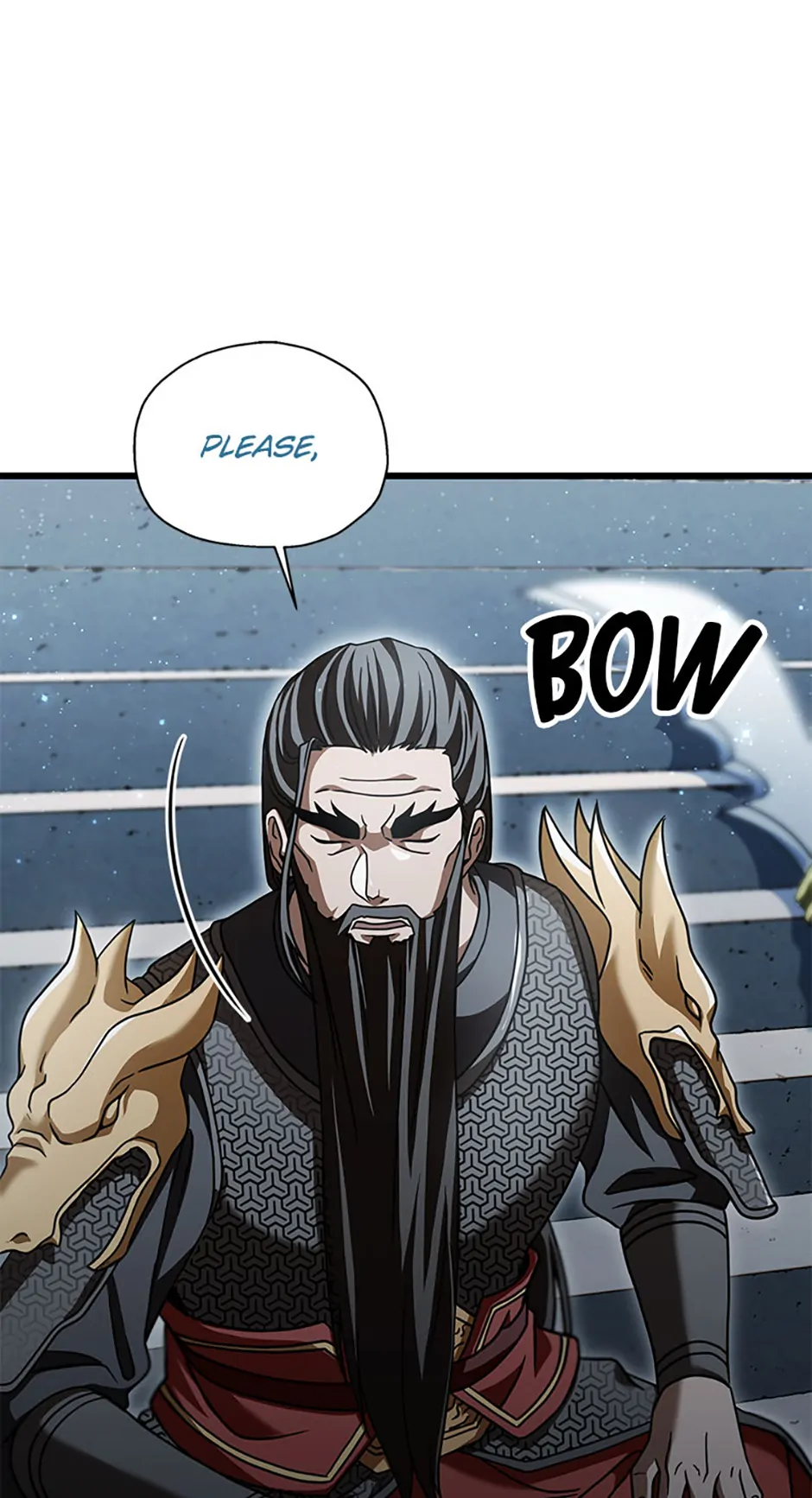 Read The Player Who Can't Level Up ENGLISH Manga Online