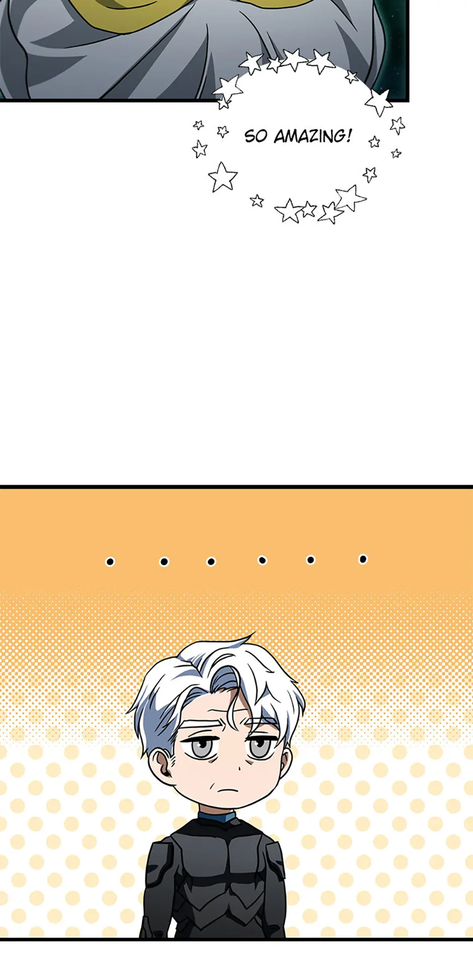 Read The Player Who Can't Level Up ENGLISH Manga Online