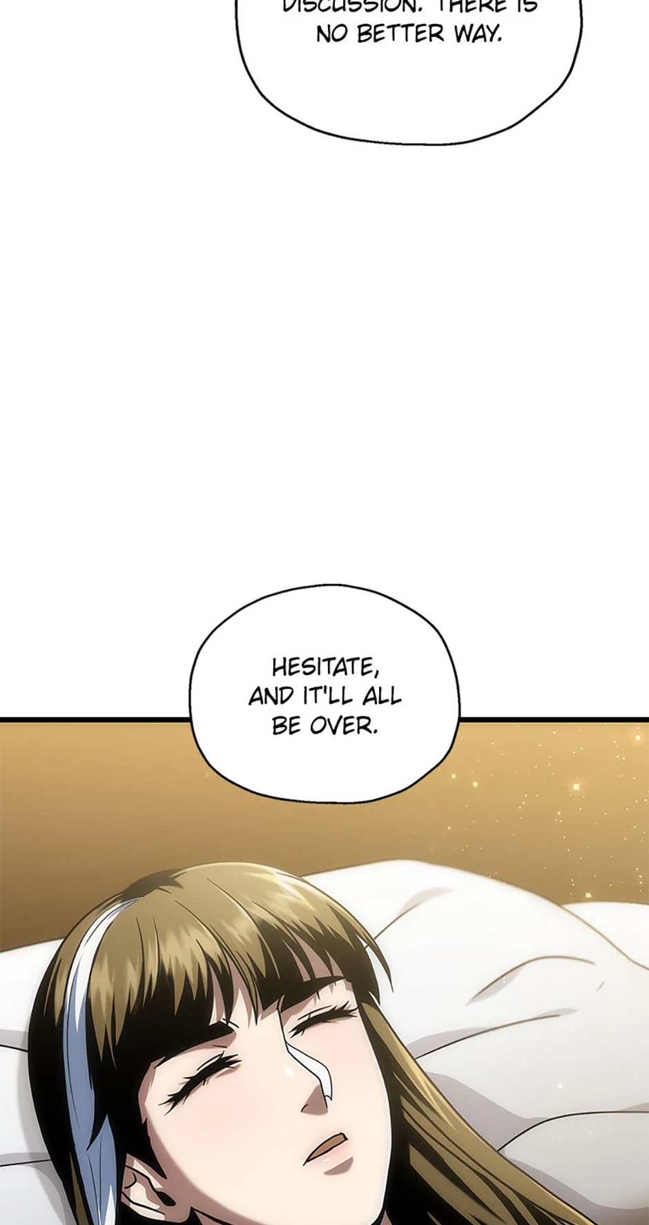 Read The Player Who Can't Level Up ENGLISH Manga Online