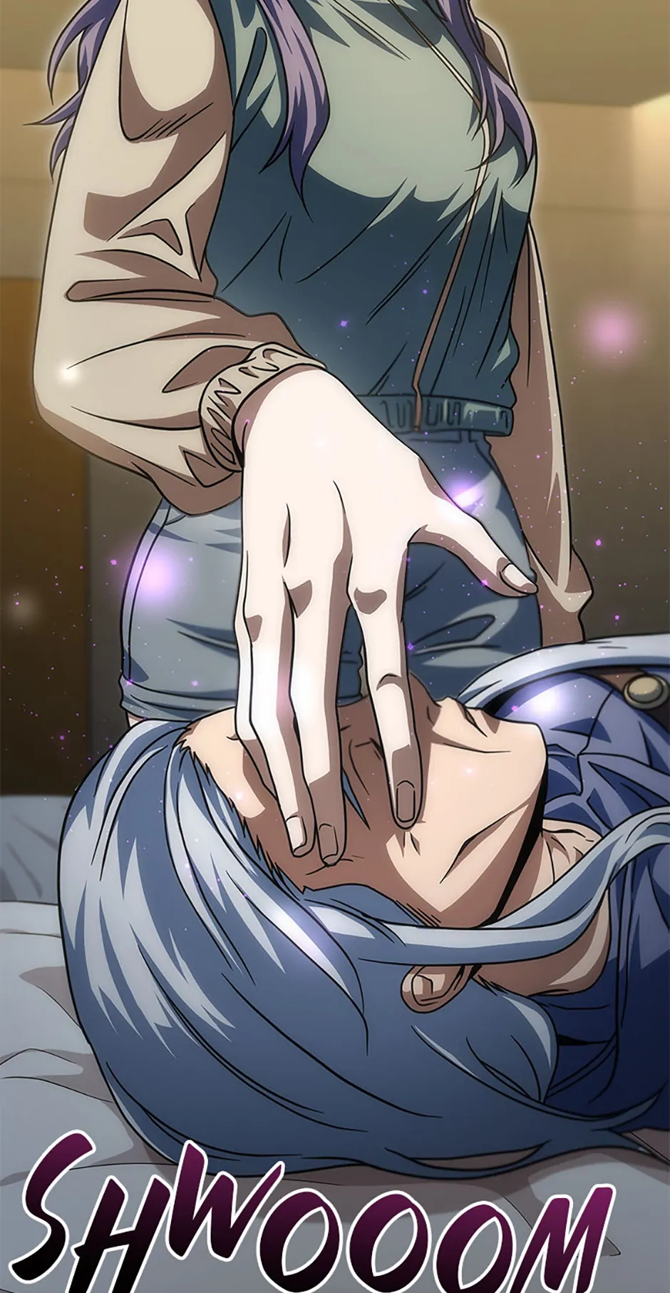 Read The Player Who Can't Level Up ENGLISH Manga Online