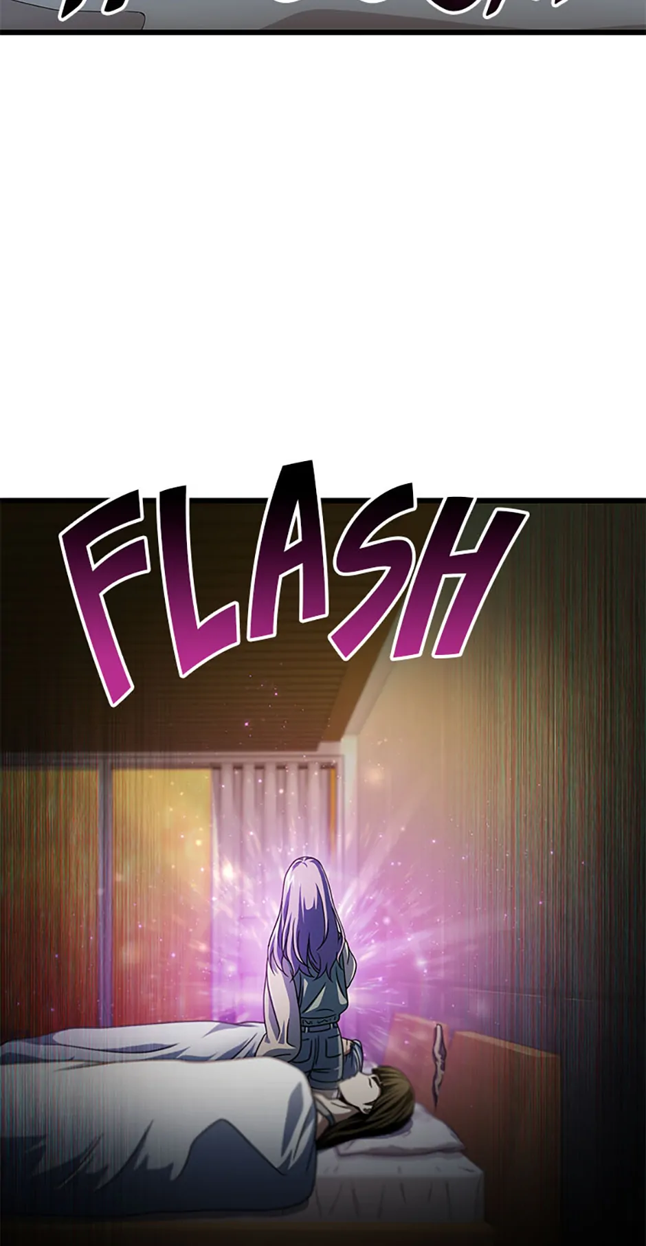 Read The Player Who Can't Level Up ENGLISH Manga Online