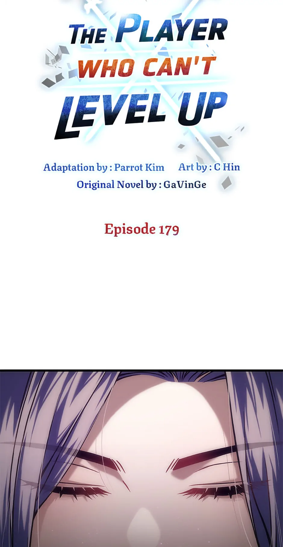 Read The Player Who Can't Level Up ENGLISH Manga Online