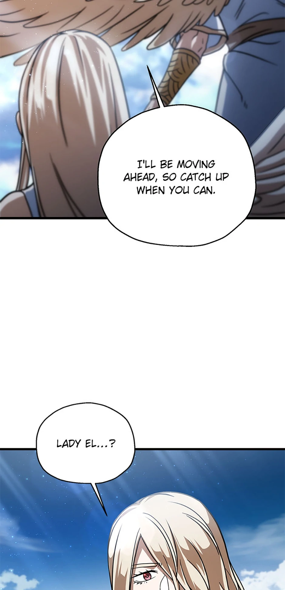 Read The Player Who Can't Level Up ENGLISH Manga Online