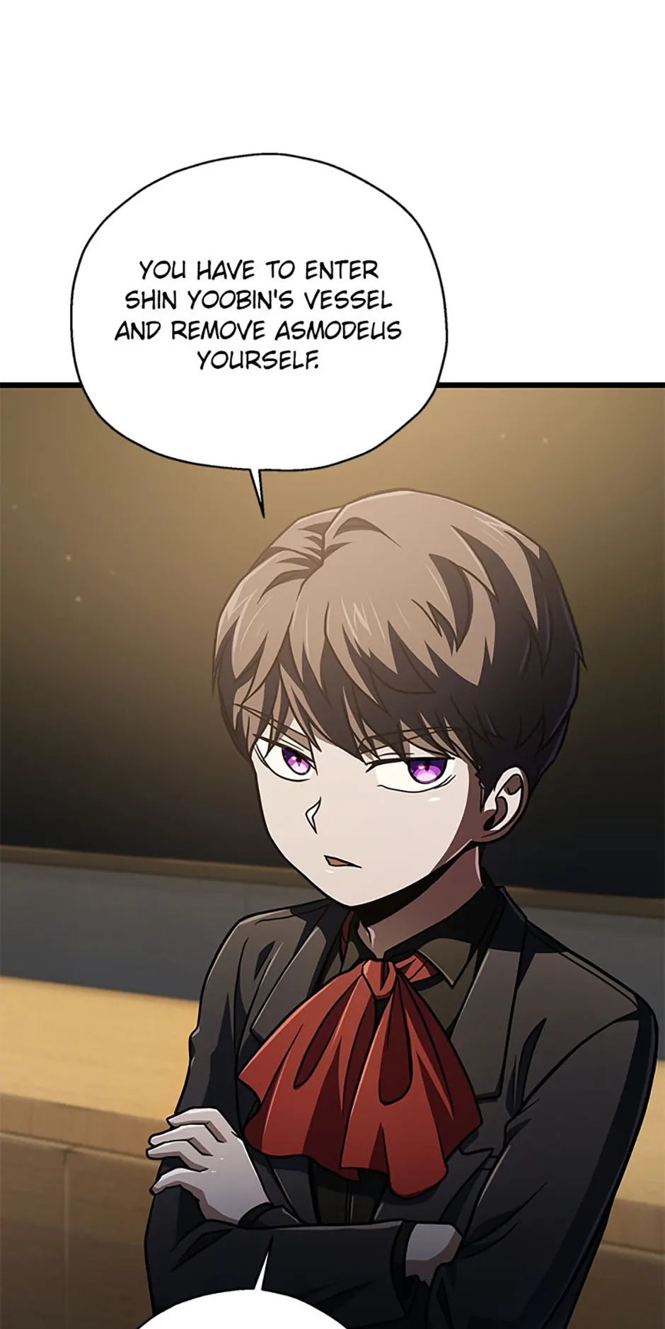 Read The Player Who Can't Level Up ENGLISH Manga Online