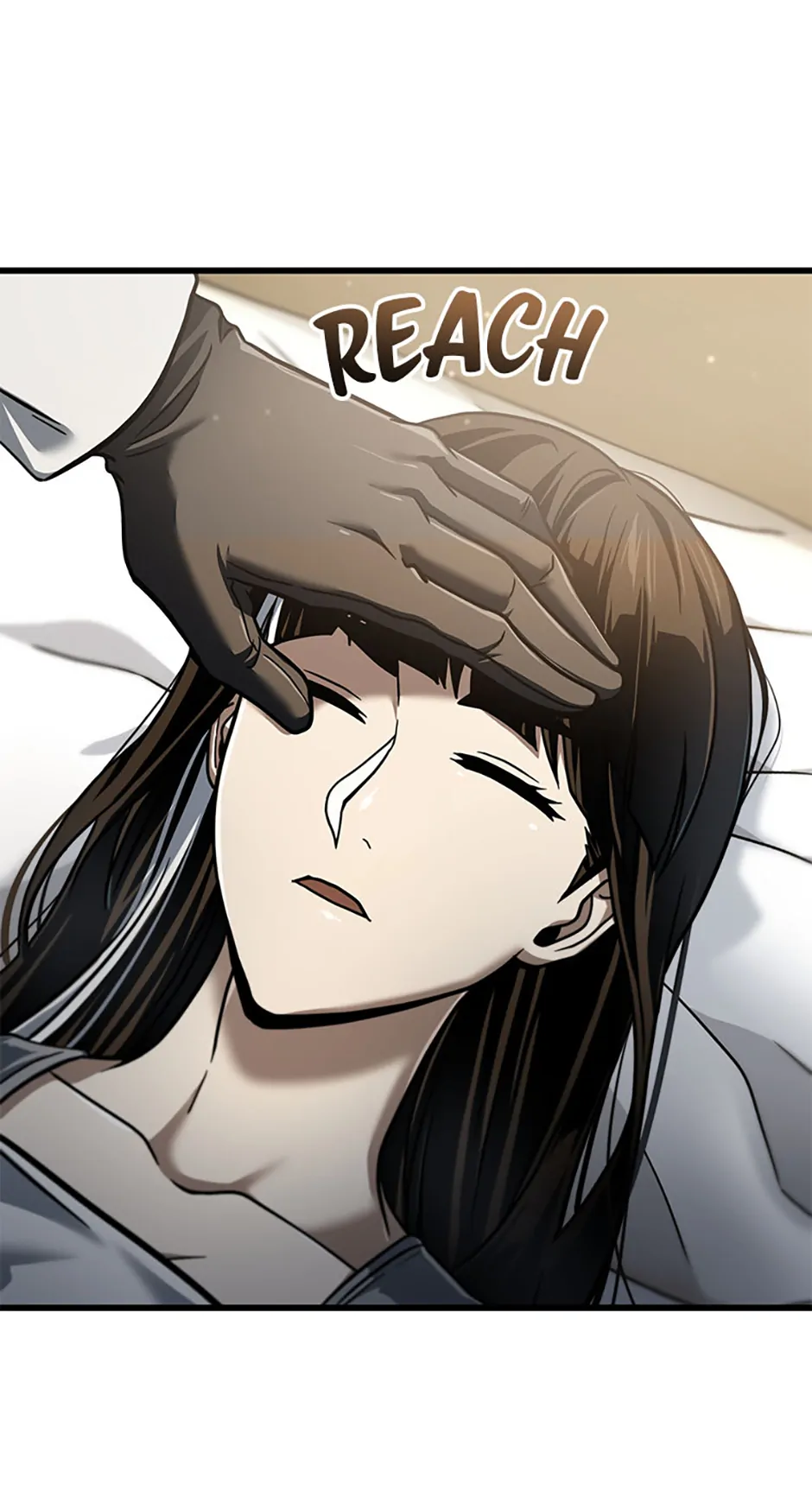 Read The Player Who Can't Level Up ENGLISH Manga Online