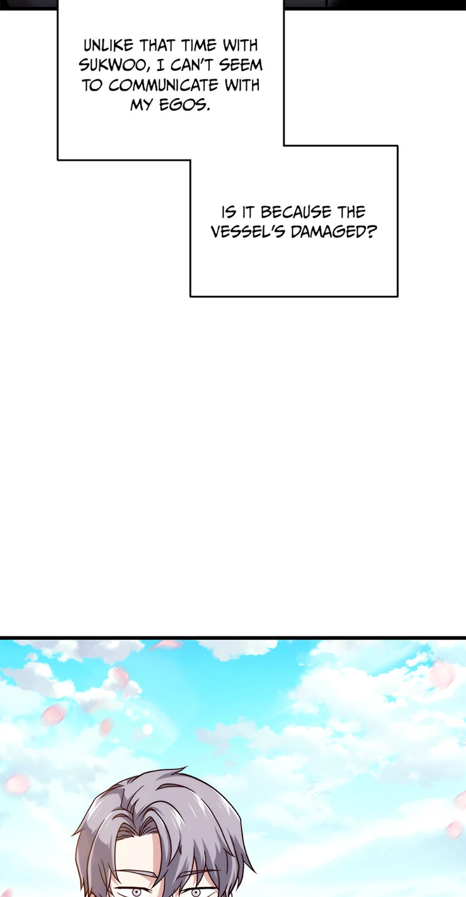 Read The Player Who Can't Level Up ENGLISH Manga Online