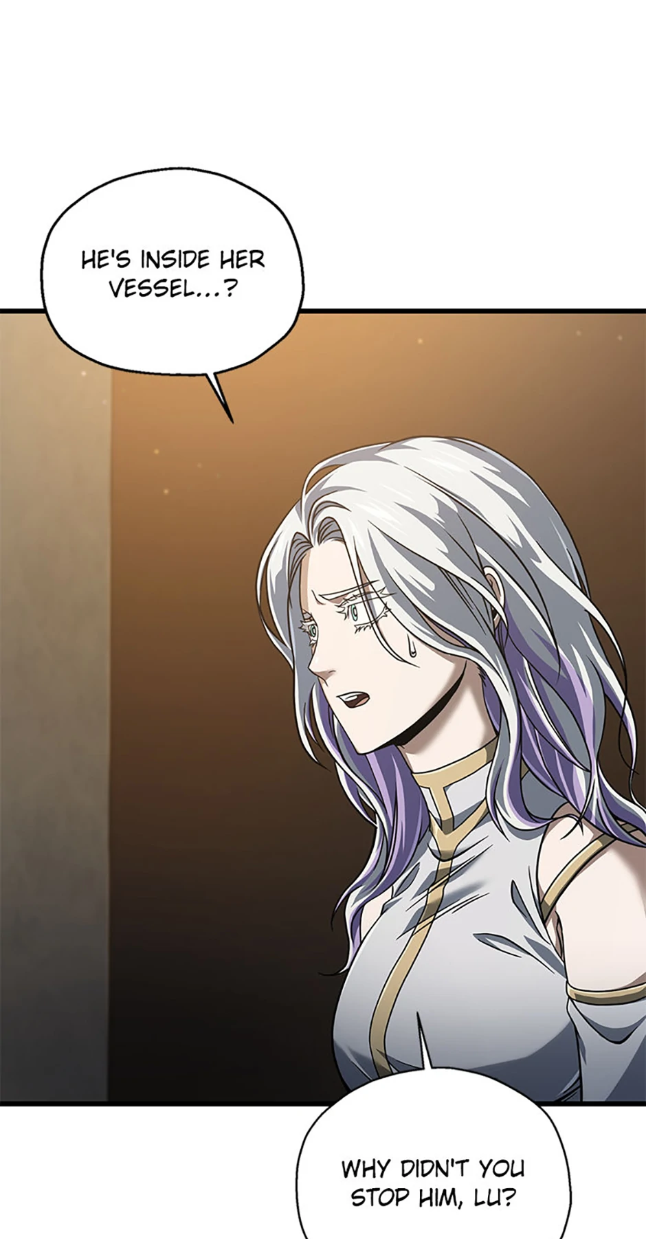 Read The Player Who Can't Level Up ENGLISH Manga Online