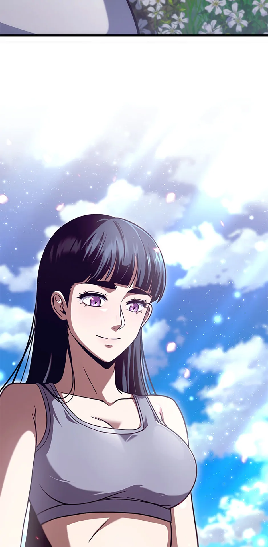 Read The Player Who Can't Level Up ENGLISH Manga Online