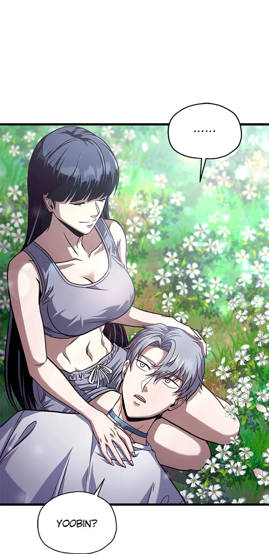 Read The Player Who Can't Level Up ENGLISH Manga Online