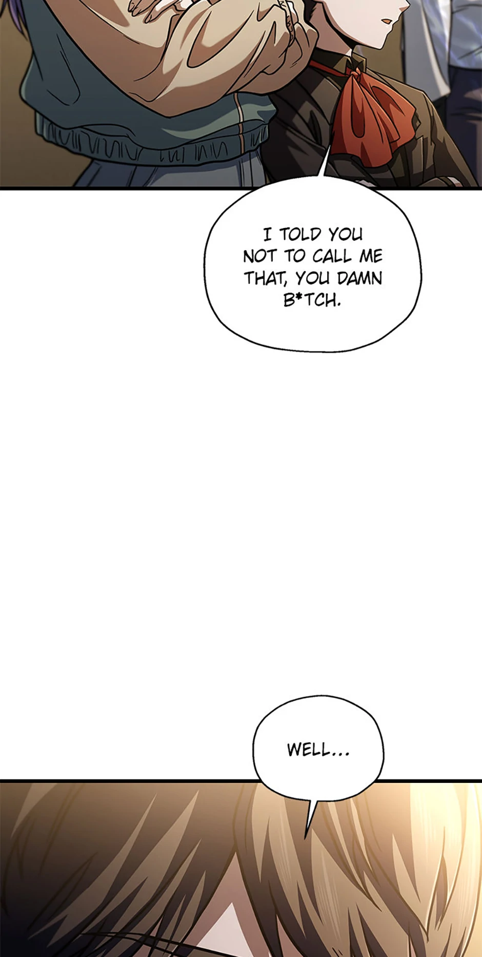 Read The Player Who Can't Level Up ENGLISH Manga Online