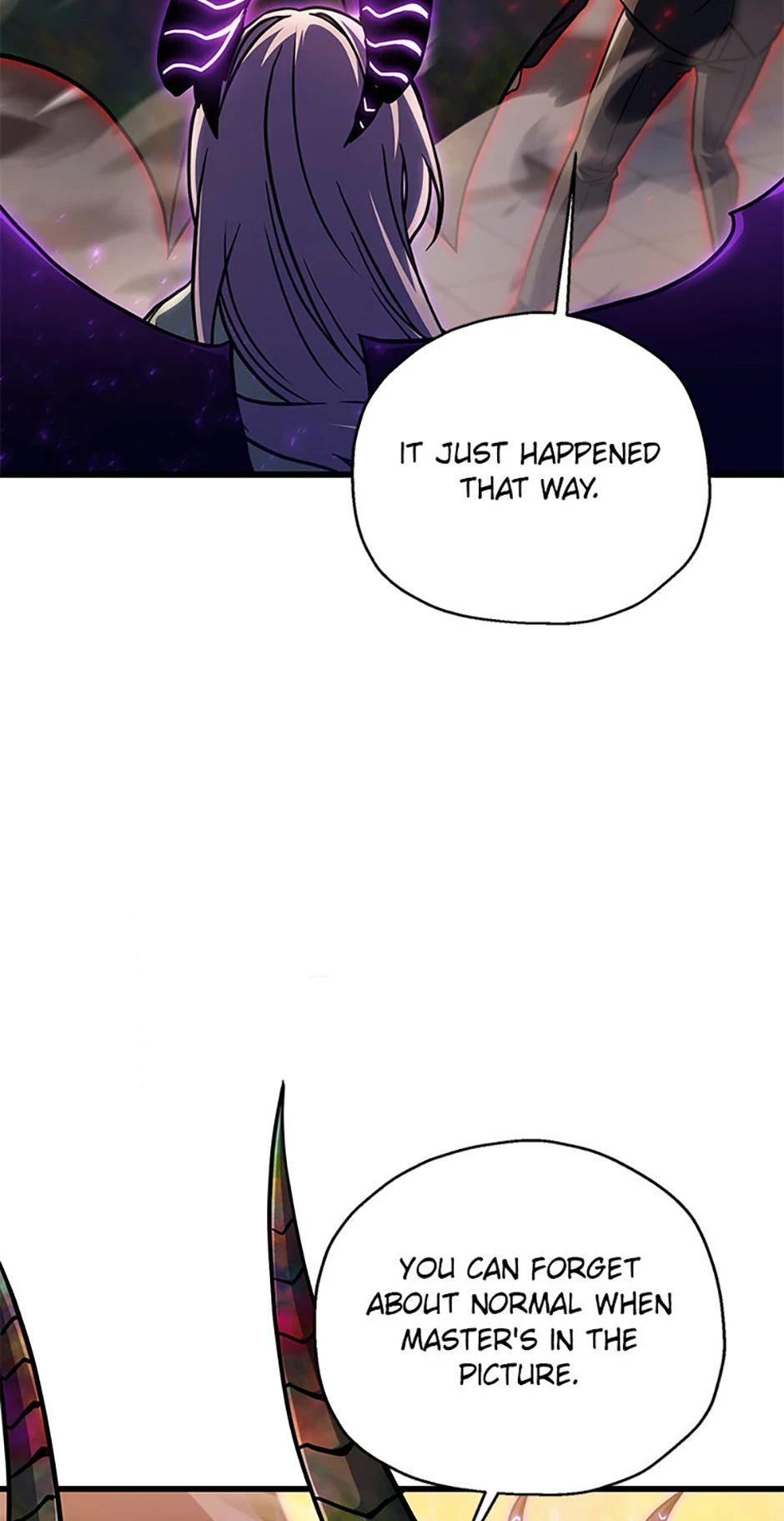 Read The Player Who Can't Level Up ENGLISH Manga Online