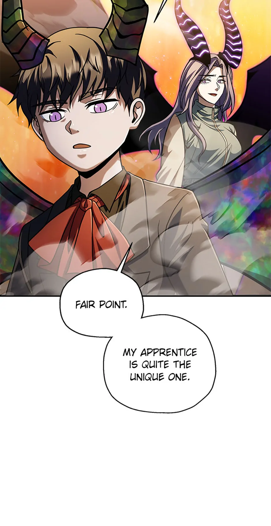 Read The Player Who Can't Level Up ENGLISH Manga Online