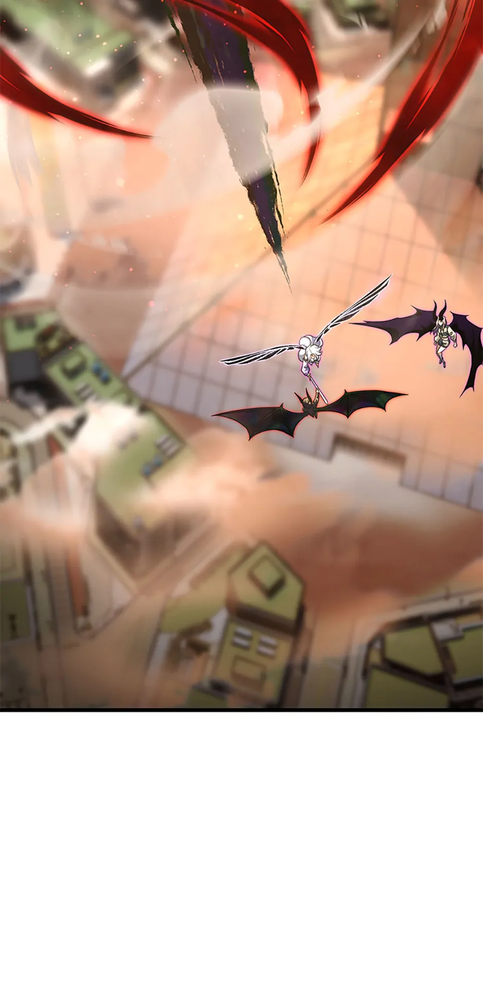 Read The Player Who Can't Level Up ENGLISH Manga Online