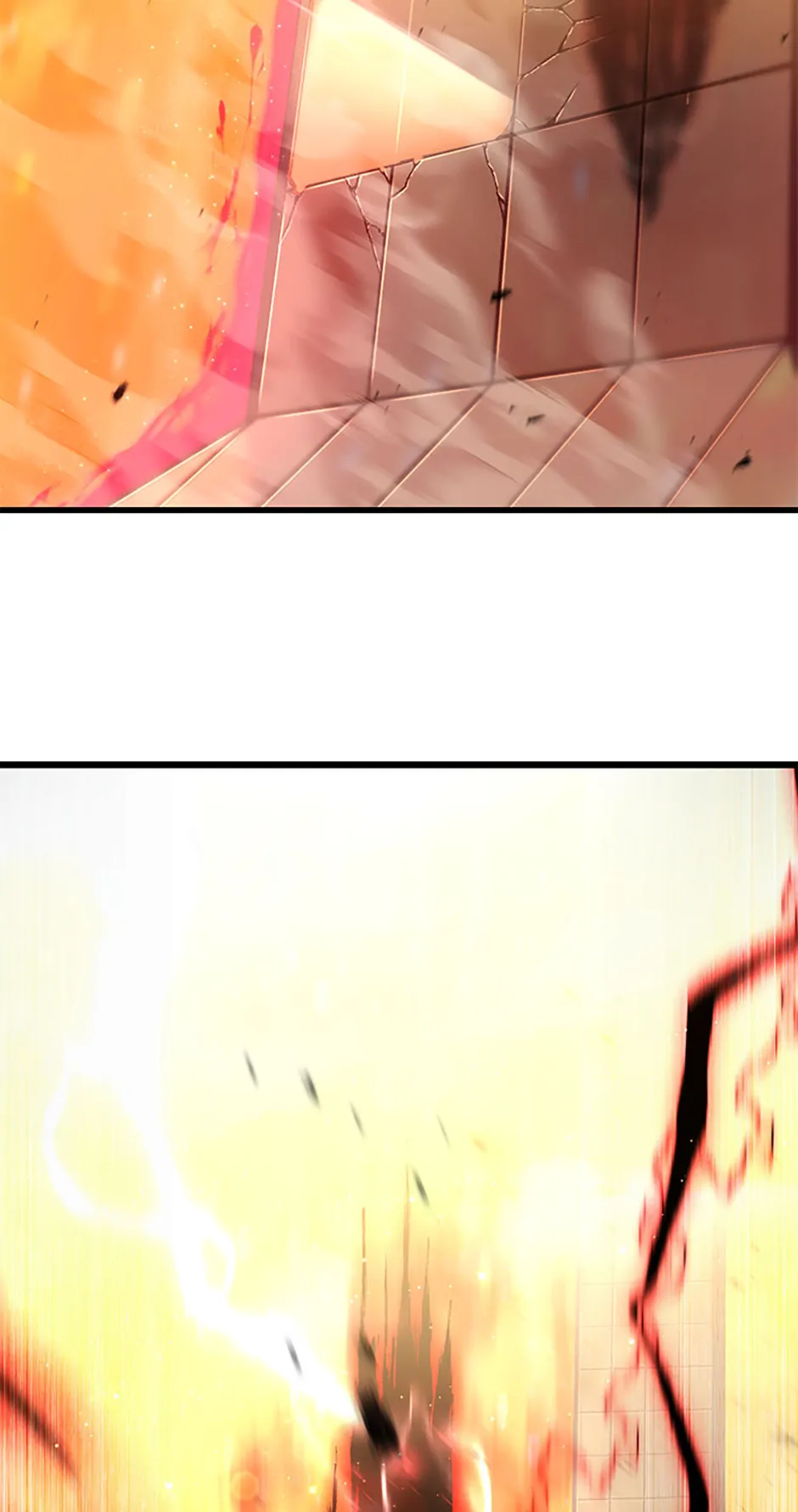 Read The Player Who Can't Level Up ENGLISH Manga Online