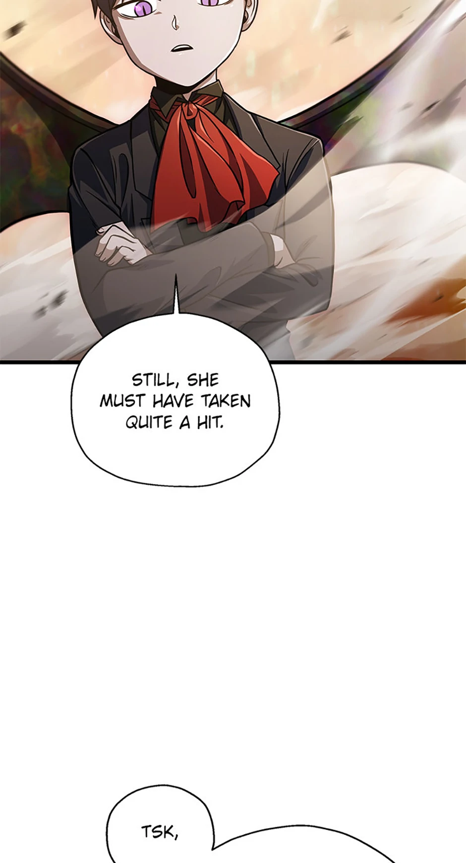 Read The Player Who Can't Level Up ENGLISH Manga Online