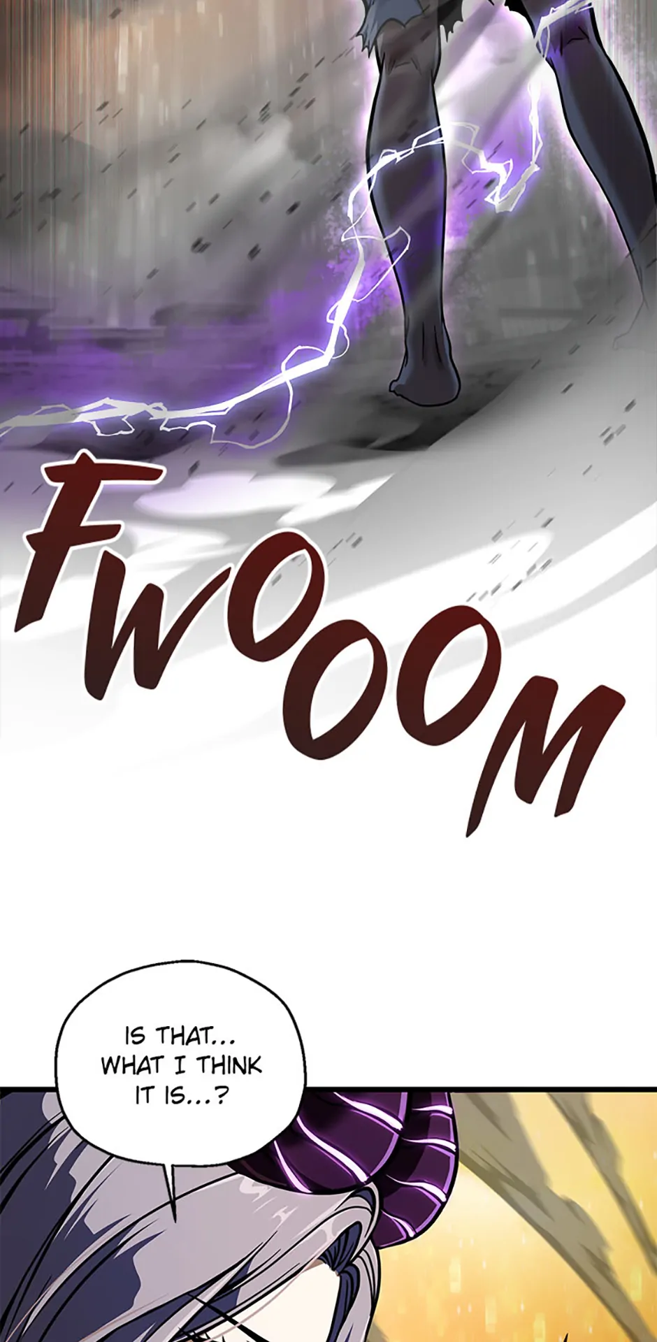 Read The Player Who Can't Level Up ENGLISH Manga Online