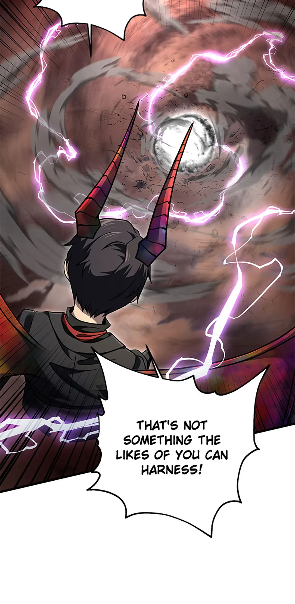 Read The Player Who Can't Level Up ENGLISH Manga Online