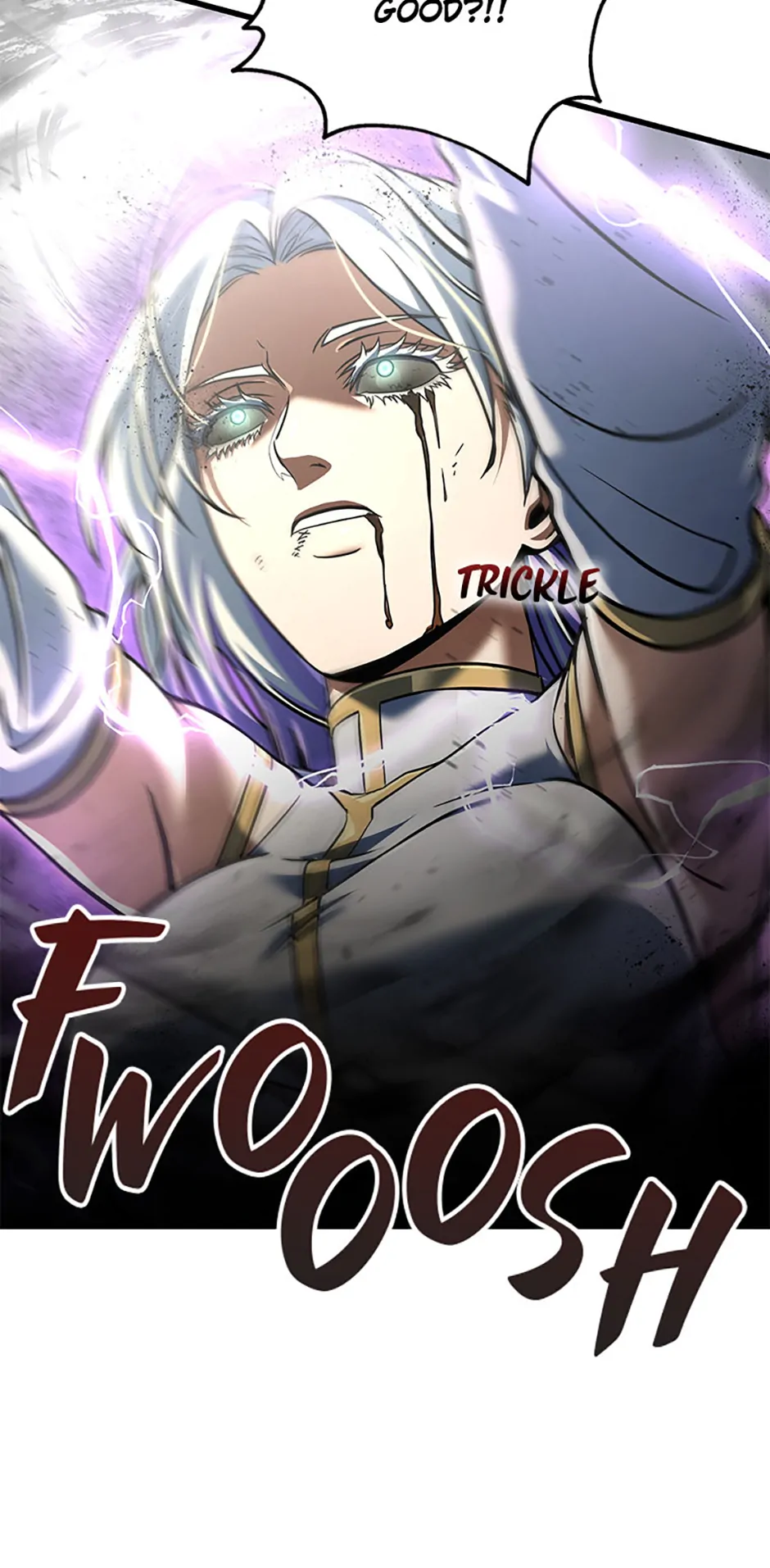 Read The Player Who Can't Level Up ENGLISH Manga Online