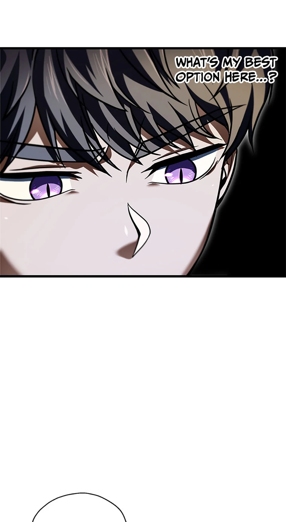 Read The Player Who Can't Level Up ENGLISH Manga Online