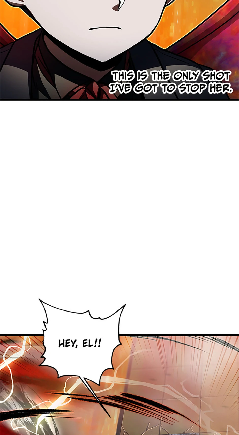 Read The Player Who Can't Level Up ENGLISH Manga Online