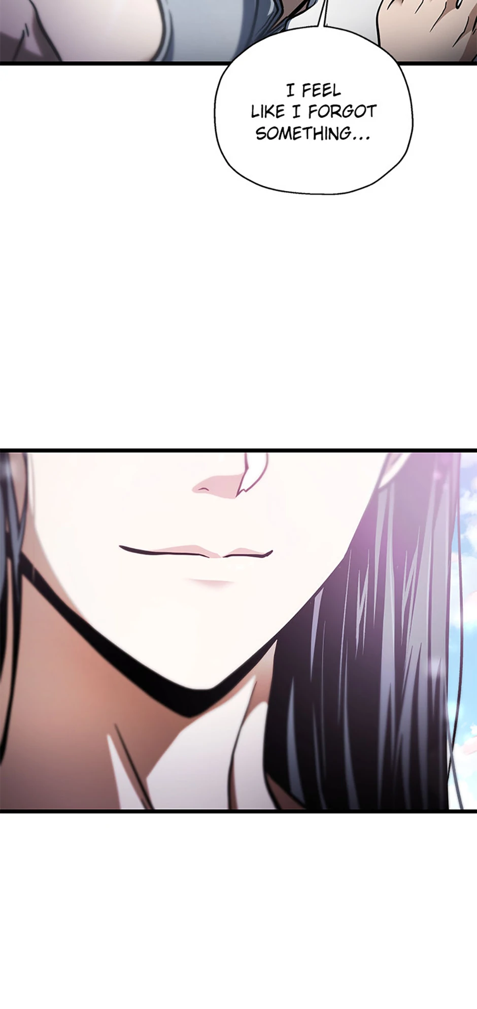 Read The Player Who Can't Level Up ENGLISH Manga Online