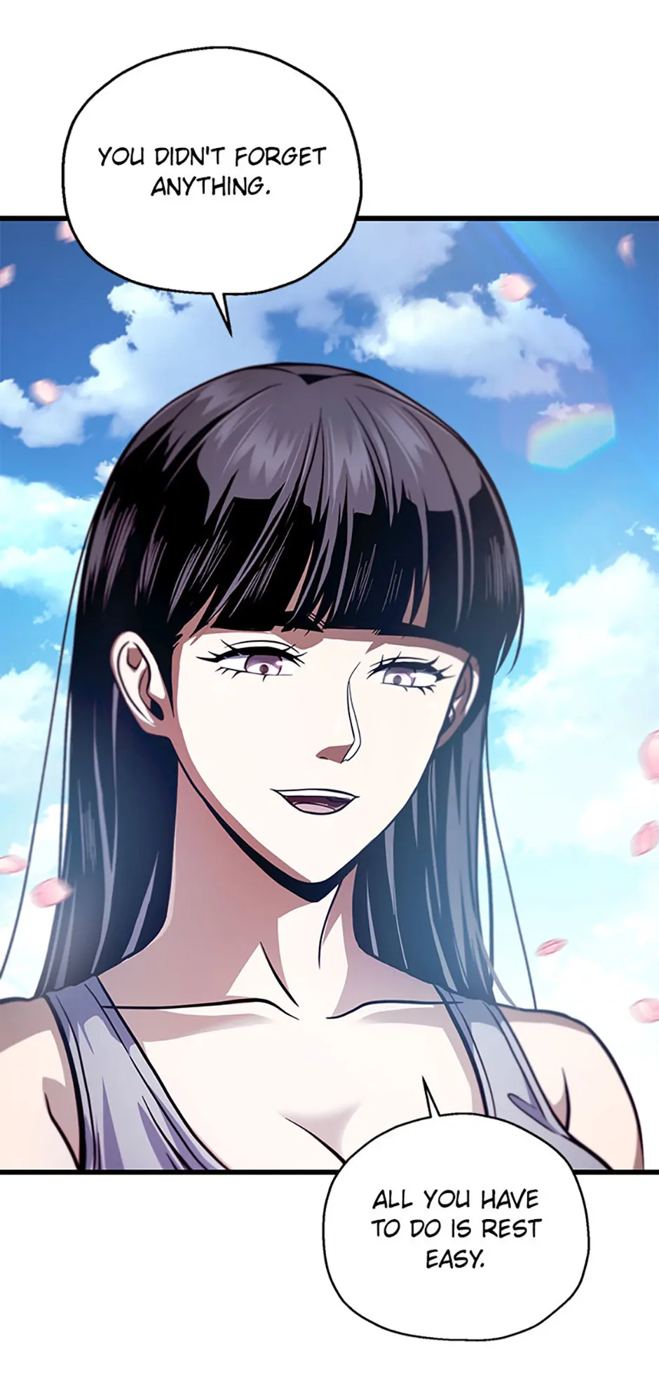 Read The Player Who Can't Level Up ENGLISH Manga Online