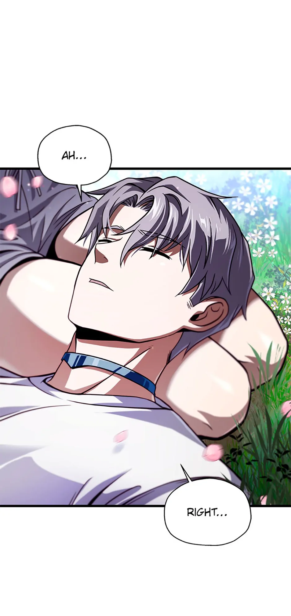 Read The Player Who Can't Level Up ENGLISH Manga Online