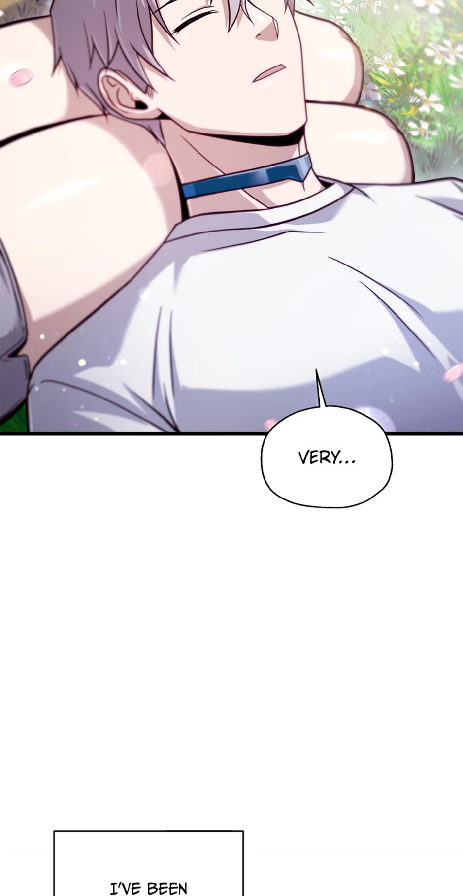 Read The Player Who Can't Level Up ENGLISH Manga Online