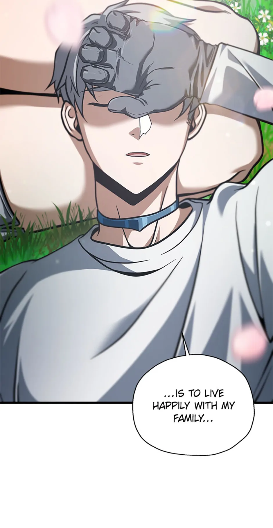 Read The Player Who Can't Level Up ENGLISH Manga Online