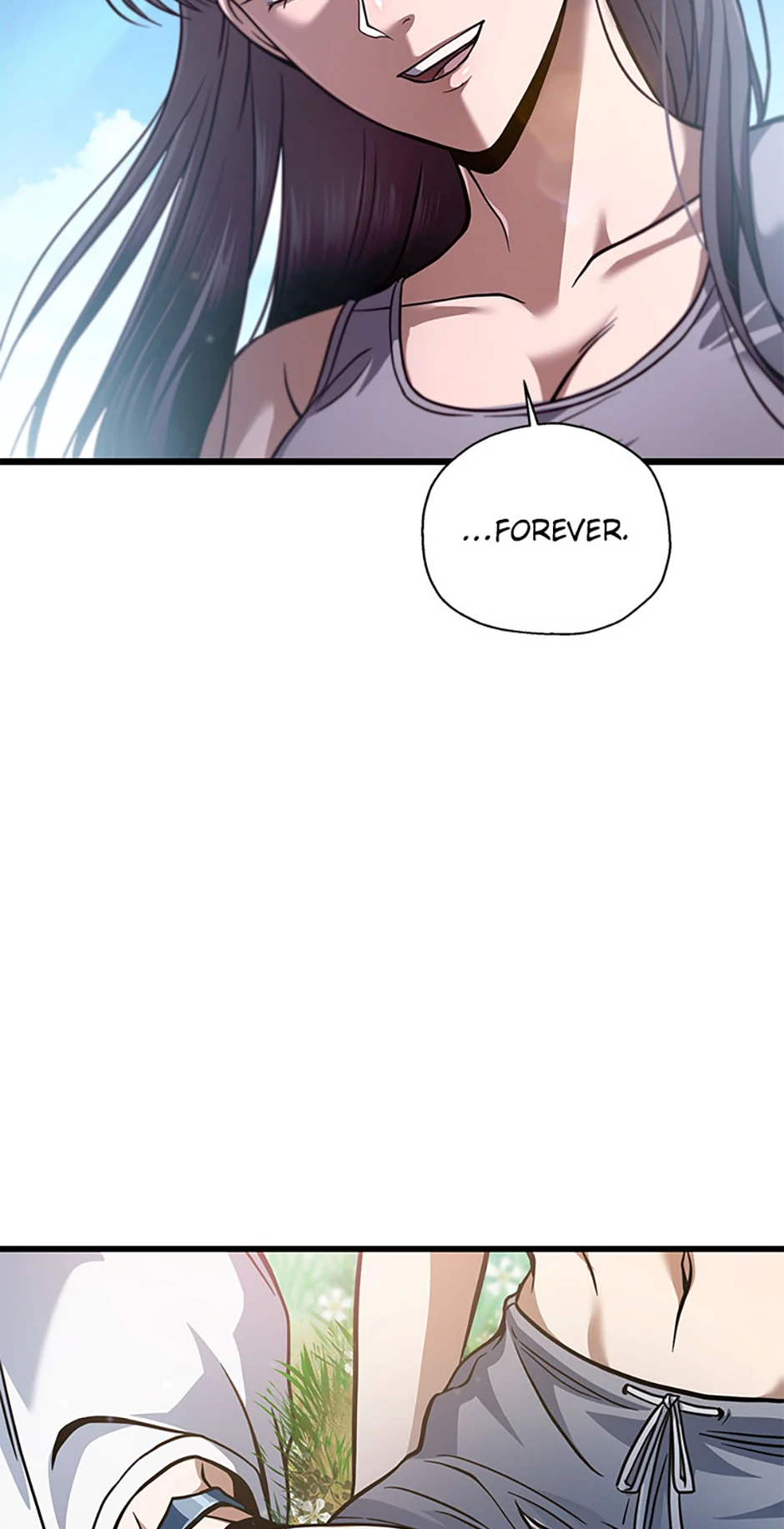 Read The Player Who Can't Level Up ENGLISH Manga Online