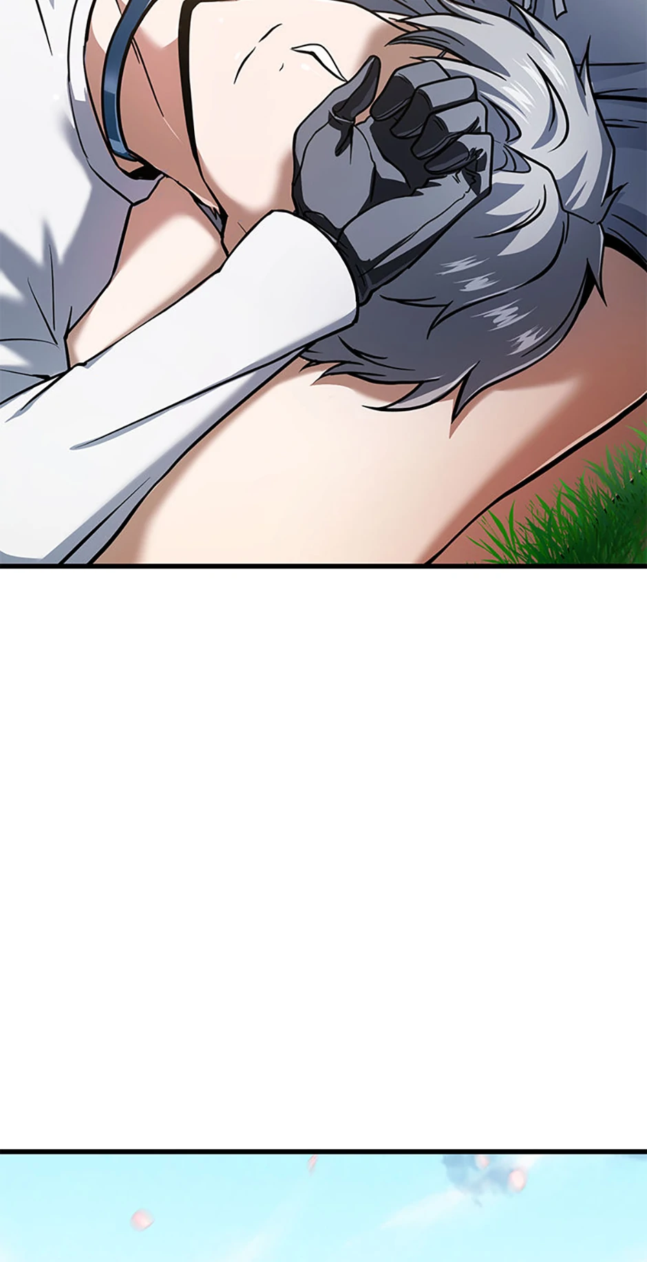 Read The Player Who Can't Level Up ENGLISH Manga Online