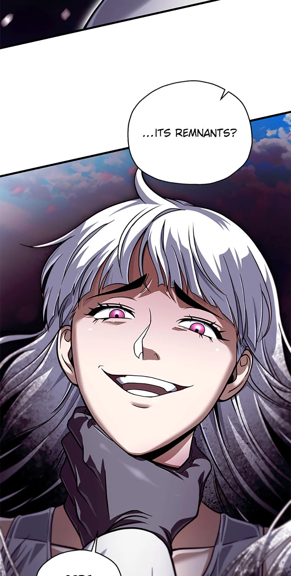 Read The Player Who Can't Level Up ENGLISH Manga Online