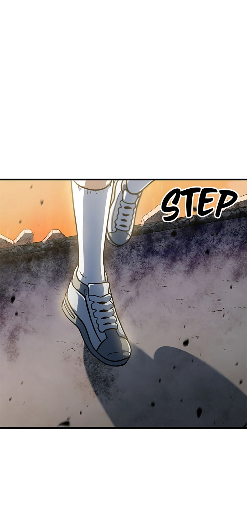 Read The Player Who Can't Level Up ENGLISH Manga Online