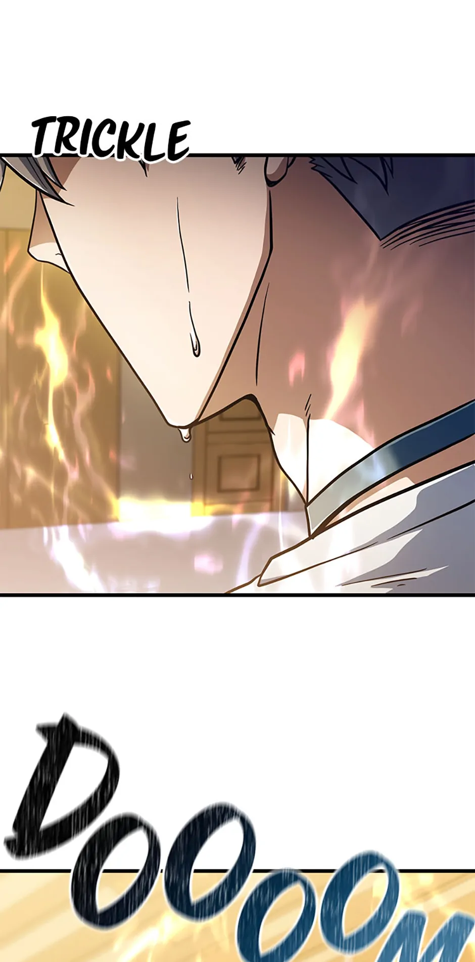 Read The Player Who Can't Level Up ENGLISH Manga Online