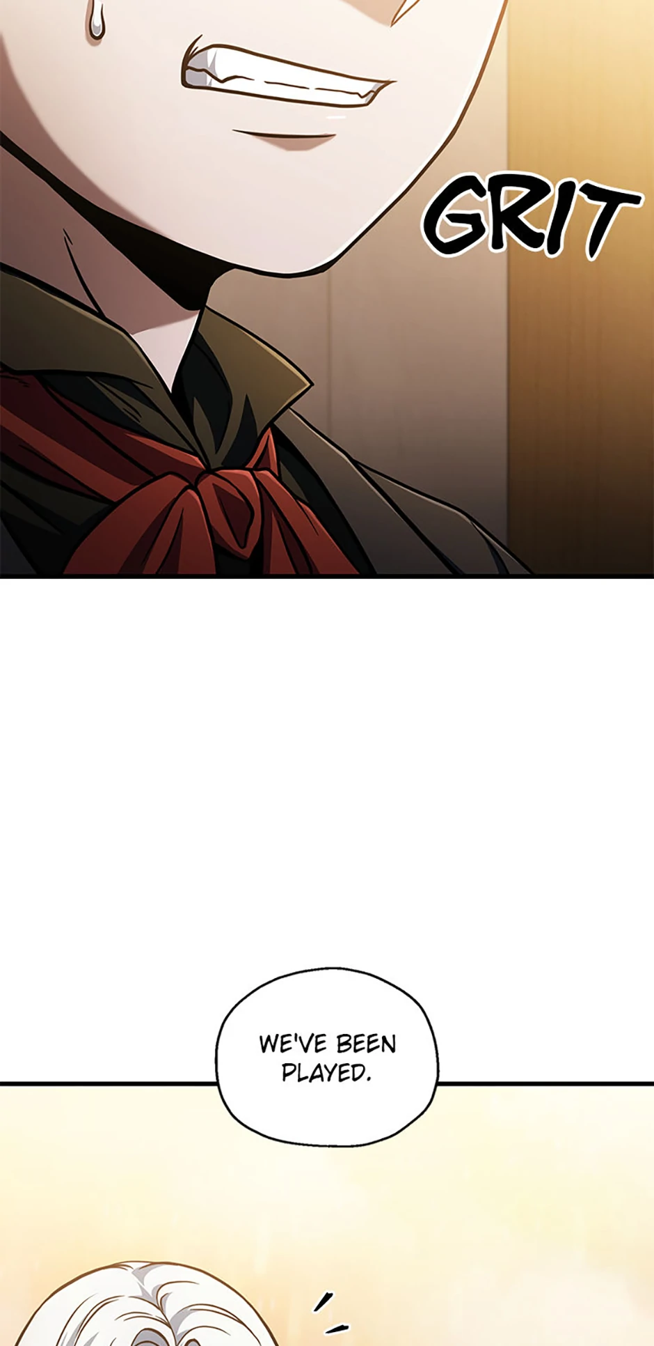 Read The Player Who Can't Level Up ENGLISH Manga Online