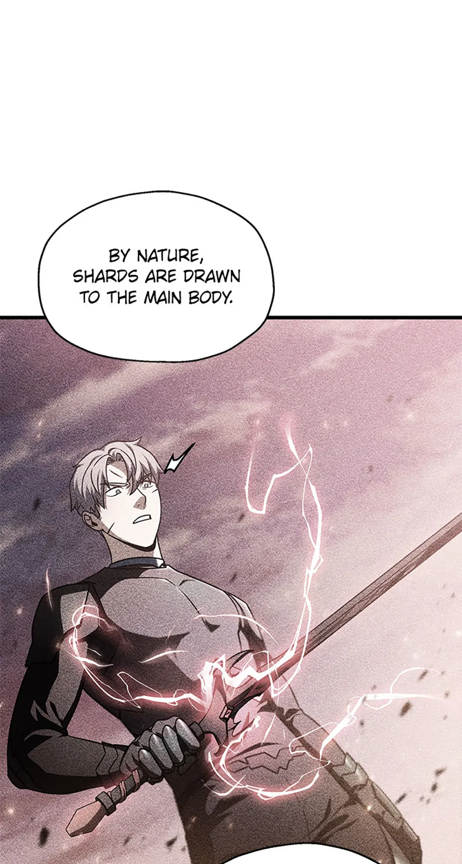 Read The Player Who Can't Level Up ENGLISH Manga Online