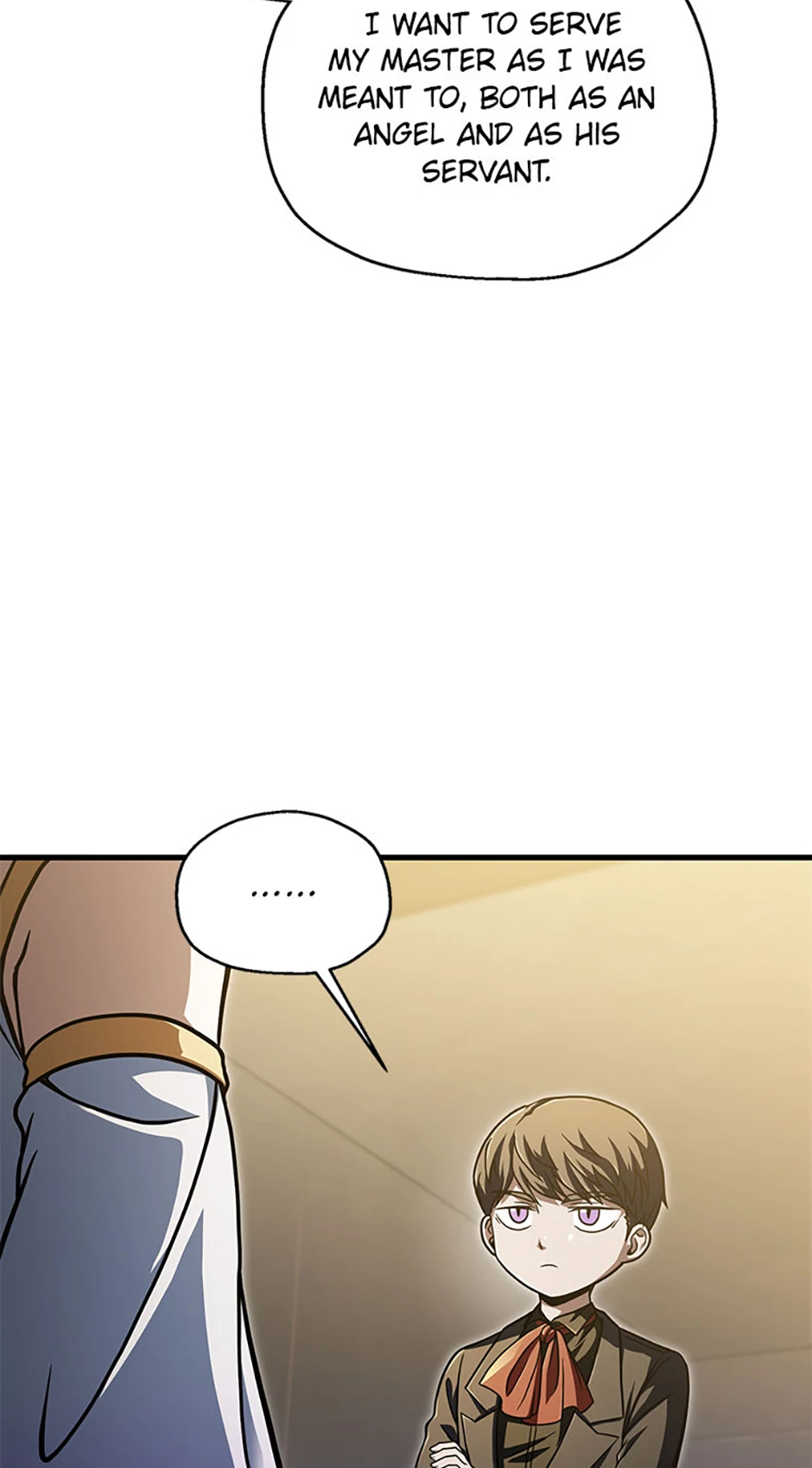 Read The Player Who Can't Level Up ENGLISH Manga Online