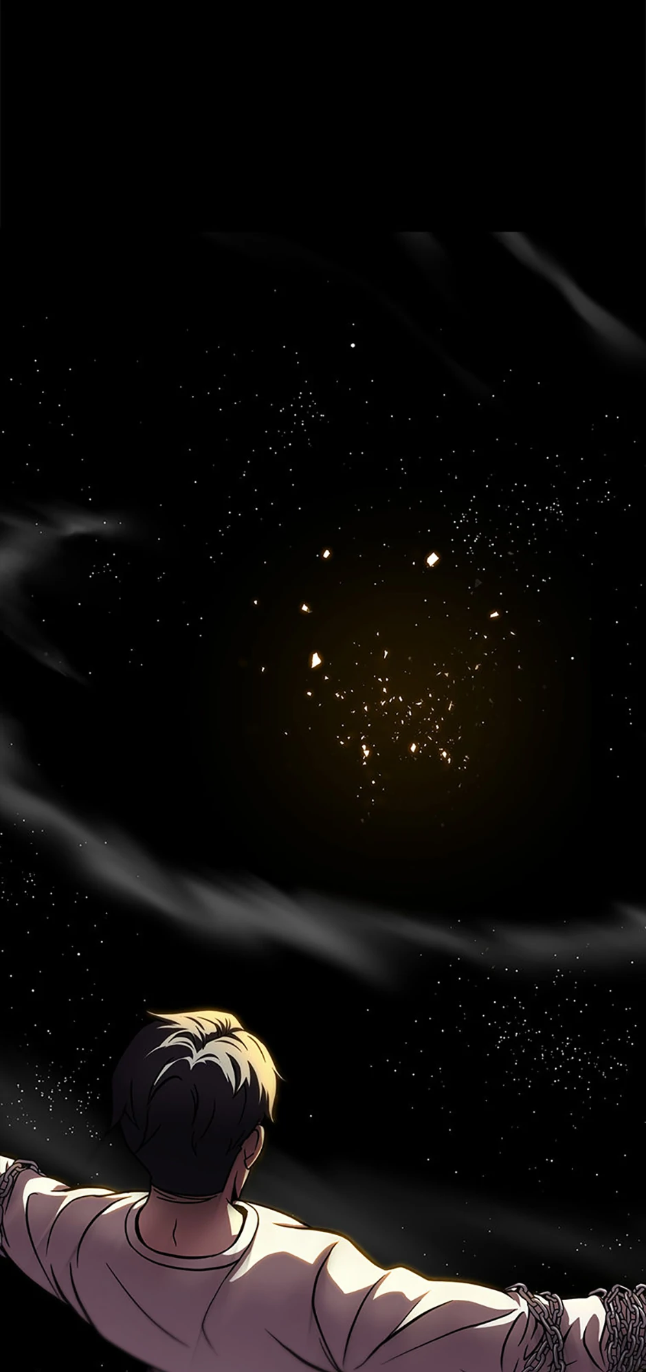 Read The Player Who Can't Level Up ENGLISH Manga Online