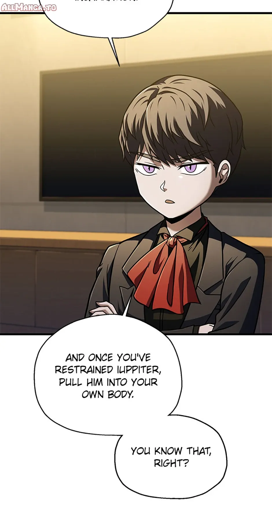 Read The Player Who Can't Level Up ENGLISH Manga Online