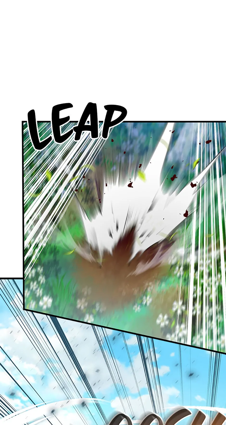 Read The Player Who Can't Level Up ENGLISH Manga Online